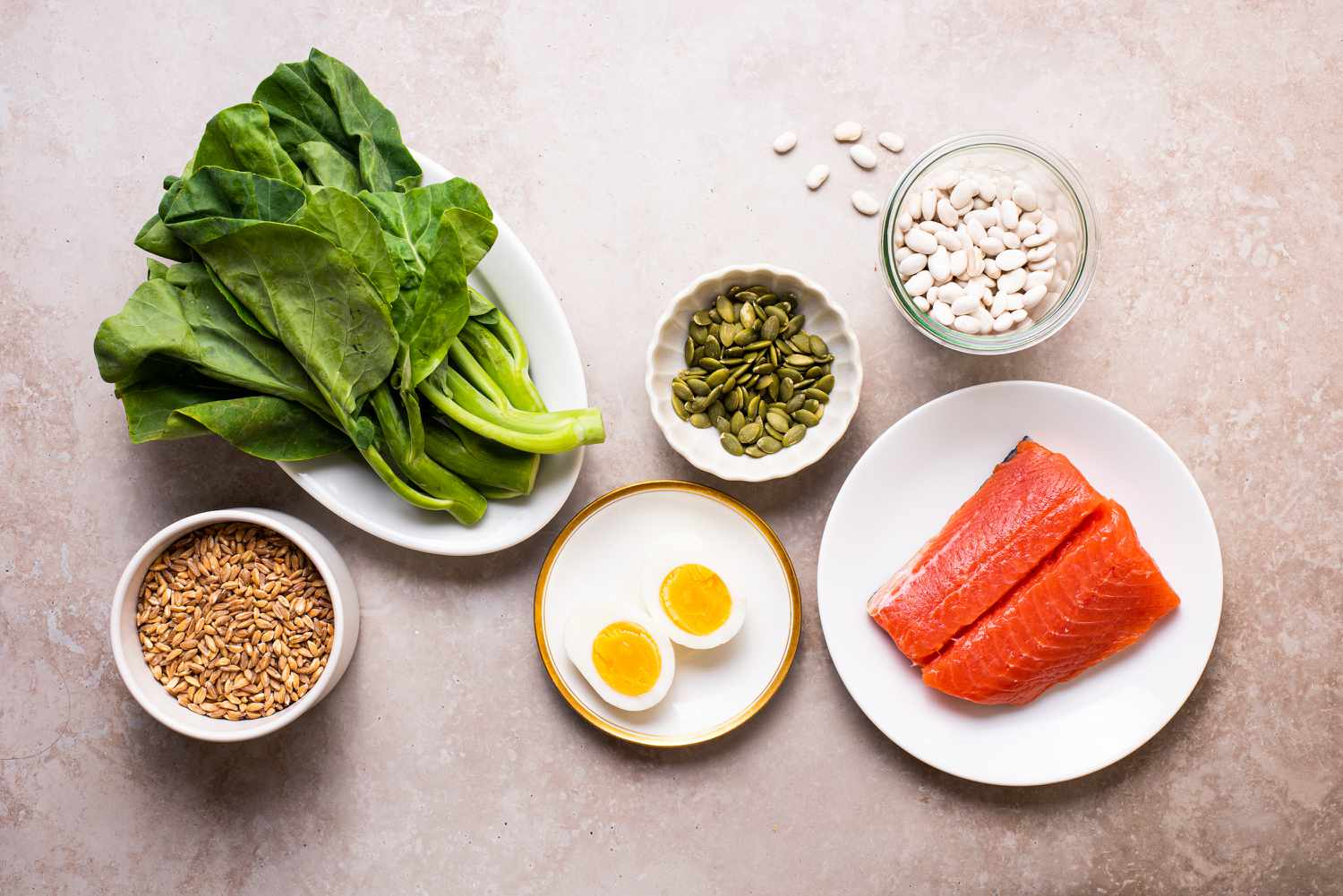 Discover the Power of Nutrition